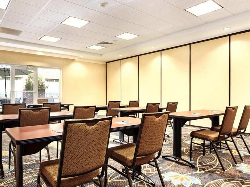 Homewood Suites Atlanta Airport North College Park Exterior photo