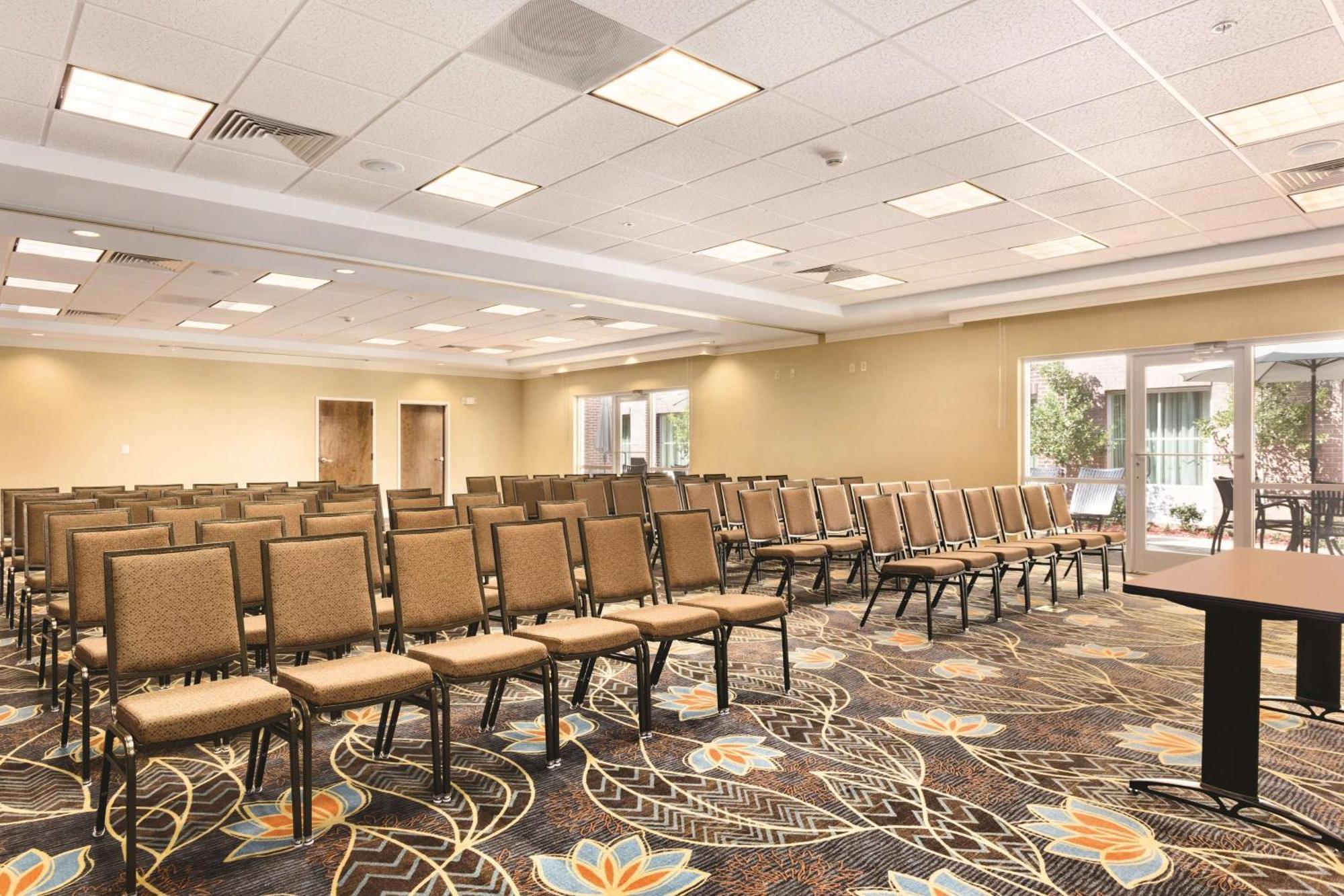 Homewood Suites Atlanta Airport North College Park Exterior photo