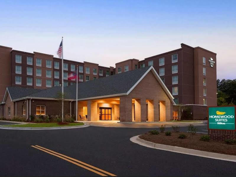 Homewood Suites Atlanta Airport North College Park Exterior photo