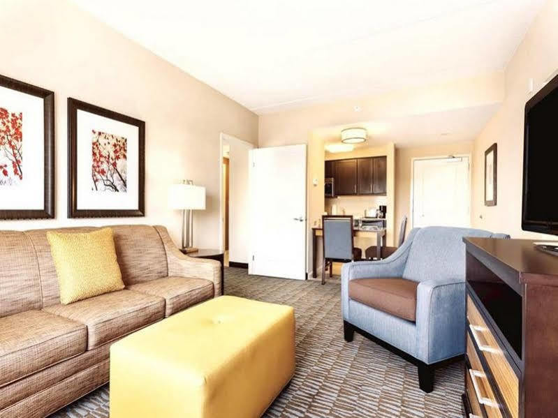 Homewood Suites Atlanta Airport North College Park Exterior photo